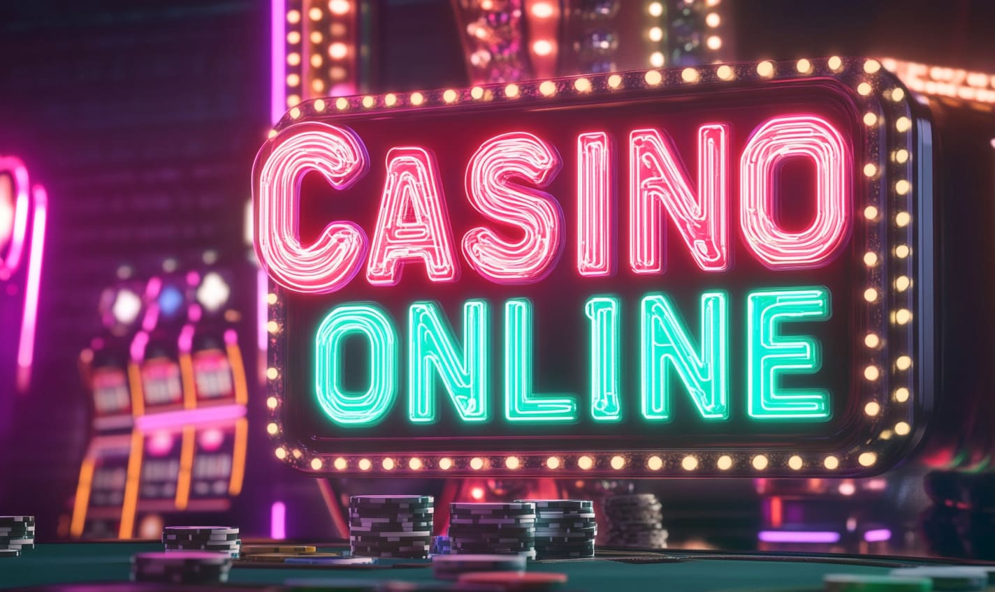 Great Opportunities with DUOSPIN Online Casino